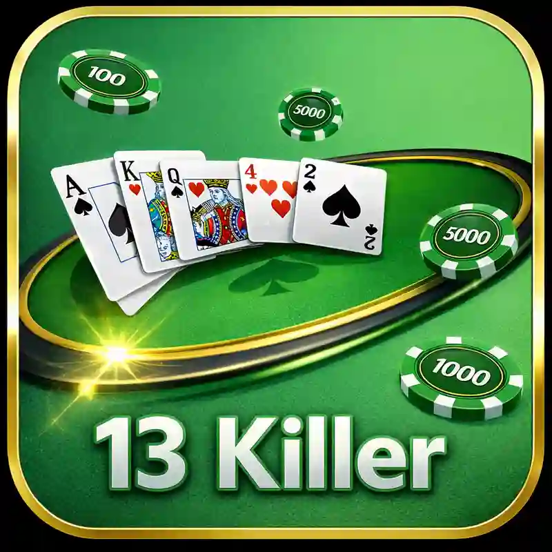 13 Killer Slot Game