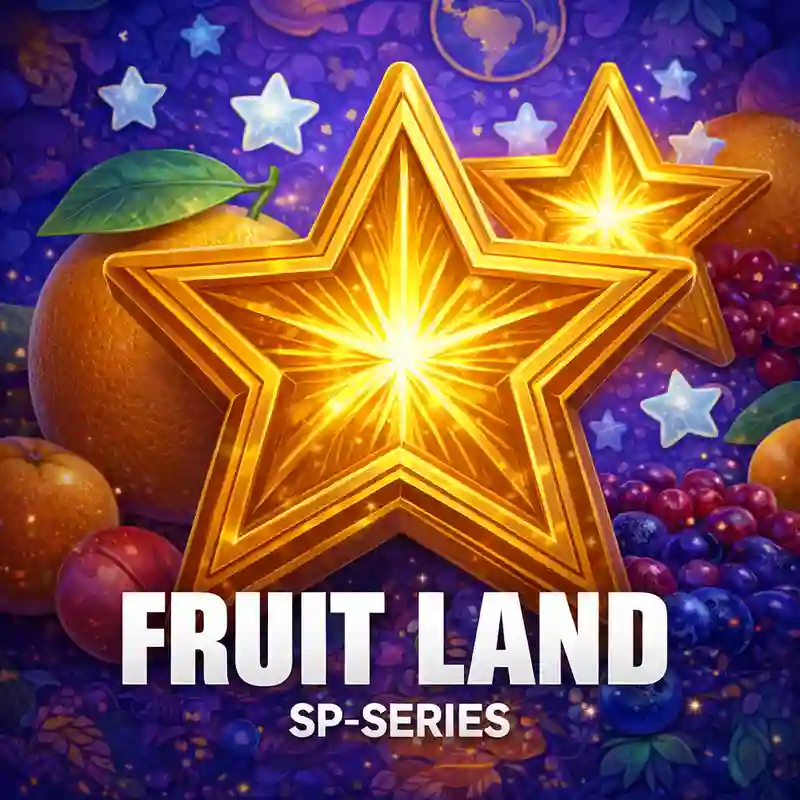 Fruit Land Slot Game