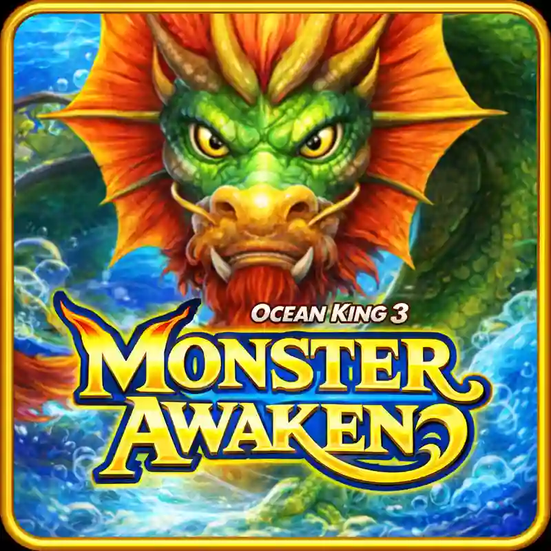 Hari ng Karagatan 3 Online Slot Game
