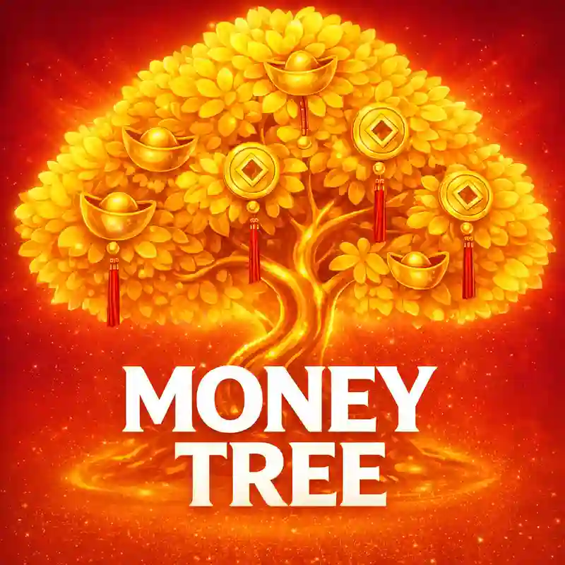 Money Tree Online Slot Game at ddbet888