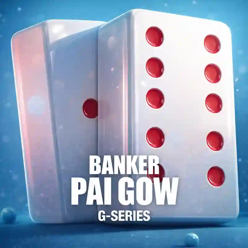 Tagapondo ng Pai Gow Casino Game at ddbet888